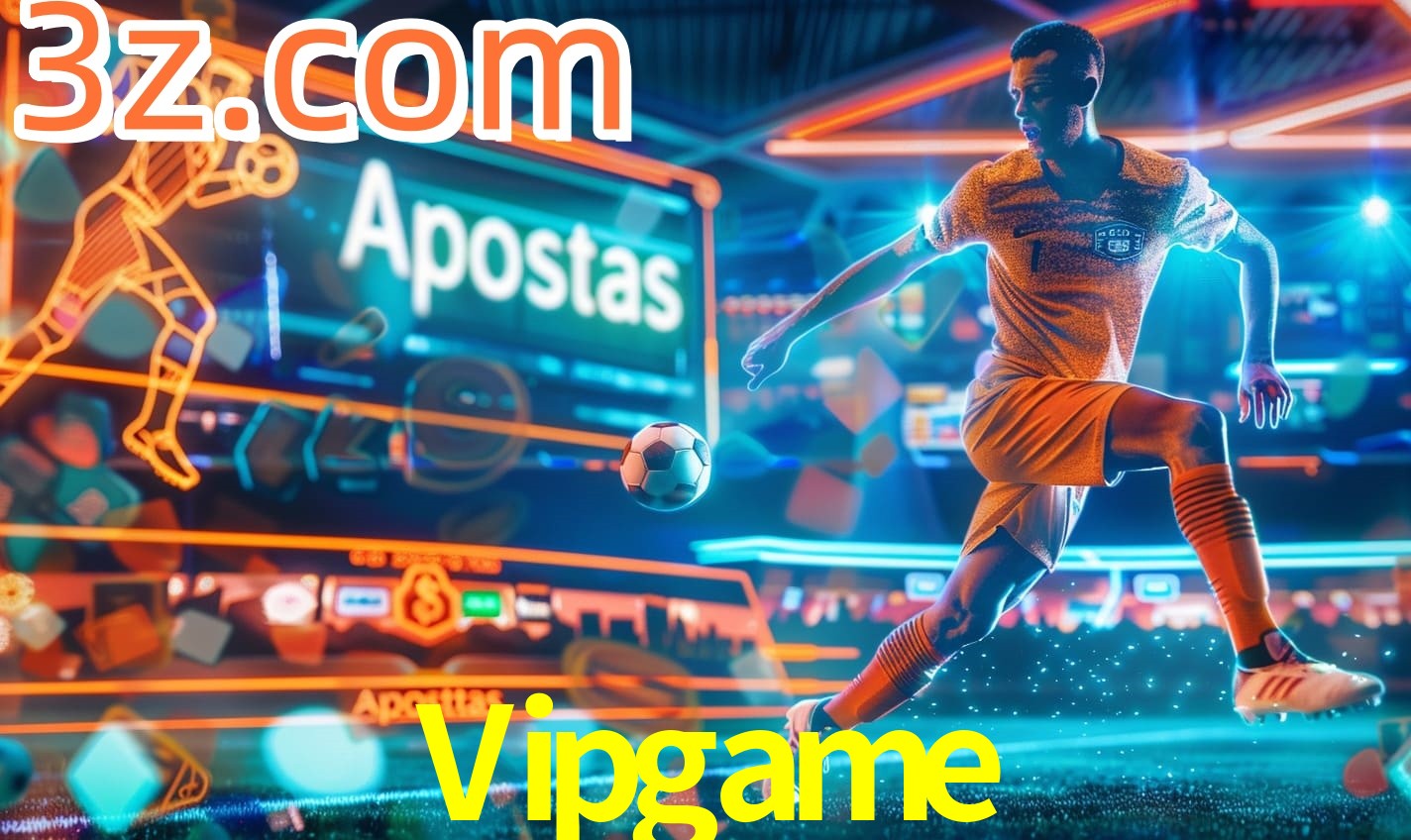 Apostas Vipgame