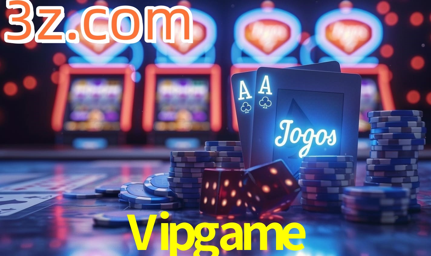 Lista de Jogos Vipgame